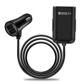 NZ-CC010 Car Charger