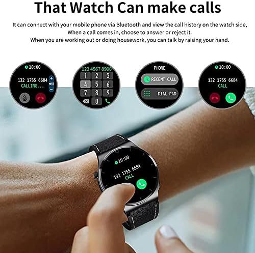 M99 Smart Watch