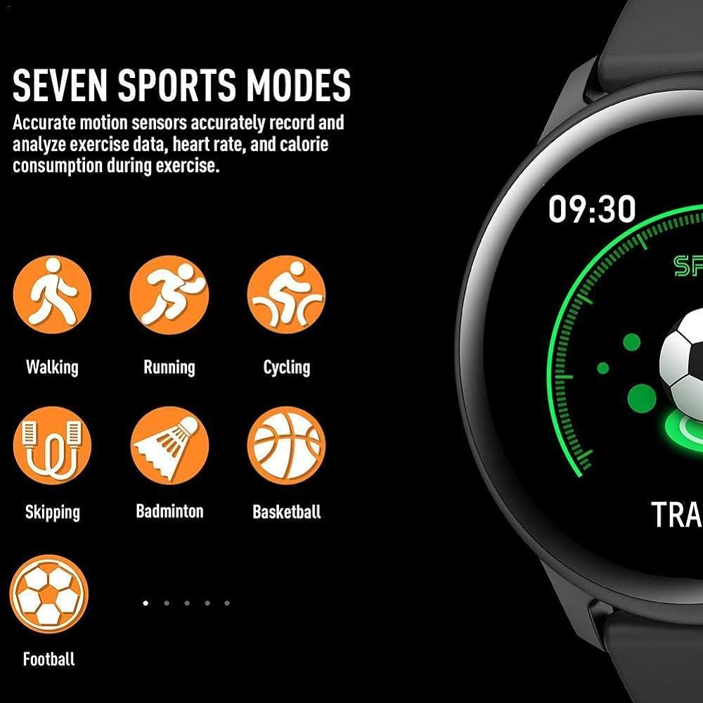 KW 19 max SmartWatch