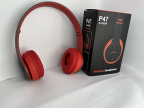 P47 Wireless Headphones