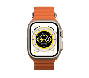 KW 19 max SmartWatch