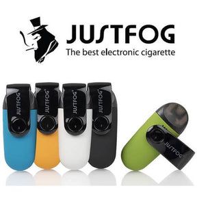 Justfog vape