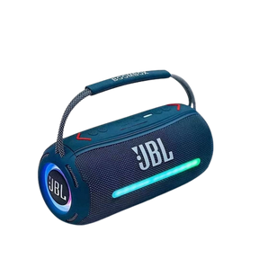 JBL Boombox | Powerful portable bluetooth speaker