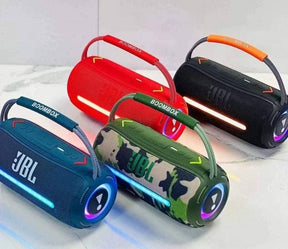 JBL Boombox | Powerful portable bluetooth speaker