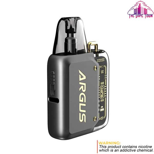 Voopoo Argus P1 Pod Kit 20 Watt – 800mAh Battery