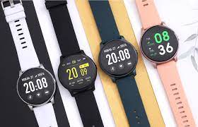 KW 19 max SmartWatch