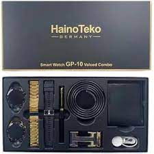 Haino Teko GP10 Smartwatch ️